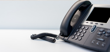 Choisissez l'opérateur téléphonique qui répond aux besoins de votre entreprise